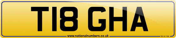 T18 GHA