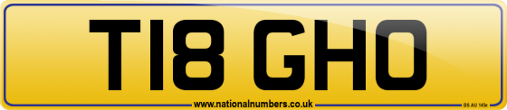 T18 GHO