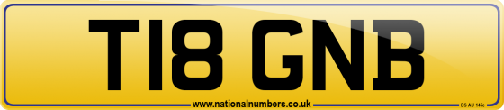 T18 GNB