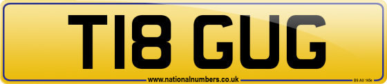 T18 GUG