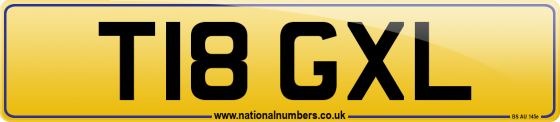 T18 GXL