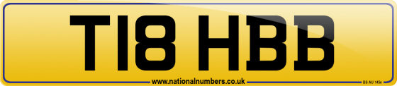 T18 HBB
