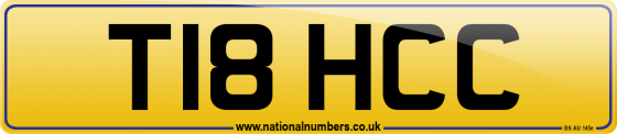 T18 HCC