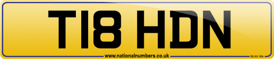 T18 HDN