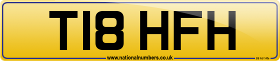 T18 HFH