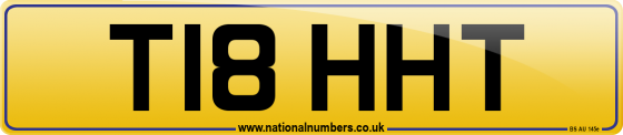 T18 HHT