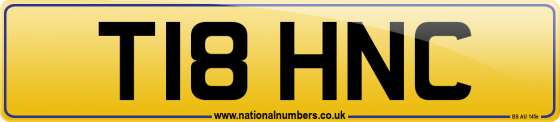 T18 HNC