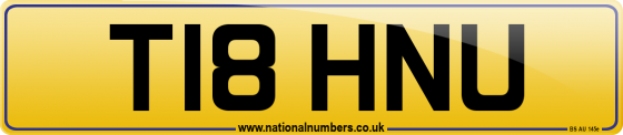 T18 HNU
