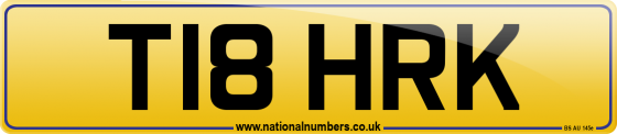 T18 HRK