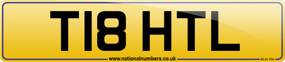 T18 HTL