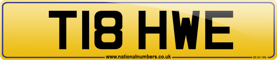 T18 HWE