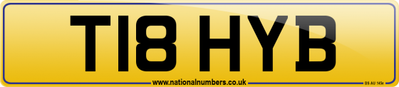 T18 HYB