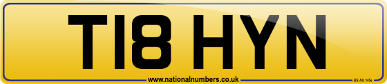 T18 HYN