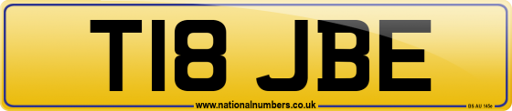 T18 JBE