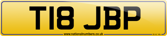 T18 JBP