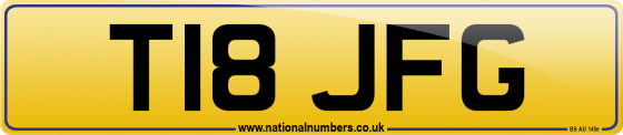 T18 JFG