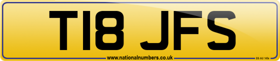 T18 JFS