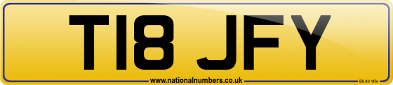 T18 JFY