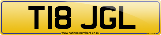 T18 JGL