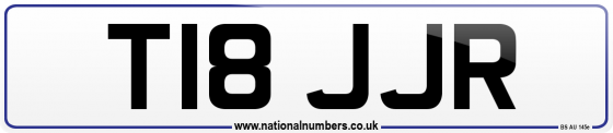 T18 JJR