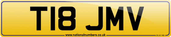 T18 JMV