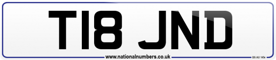 T18 JND