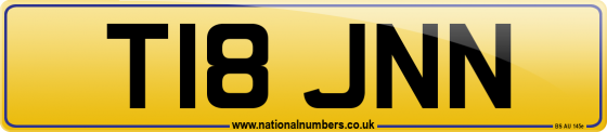 T18 JNN