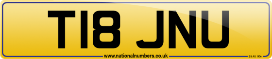 T18 JNU