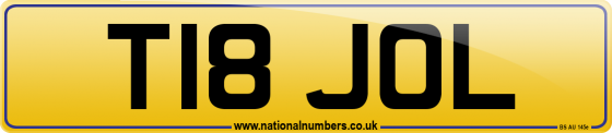 T18 JOL
