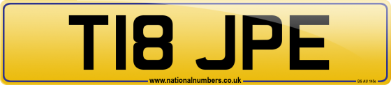 T18 JPE
