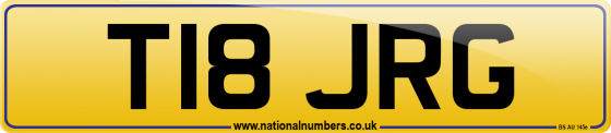 T18 JRG