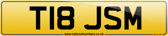 T18 JSM