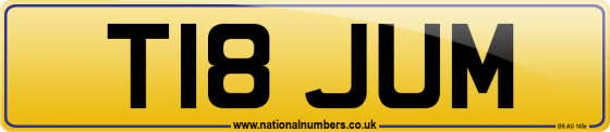 T18 JUM