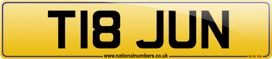 T18 JUN