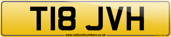 T18 JVH