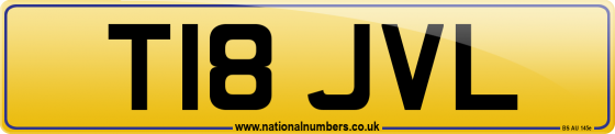 T18 JVL