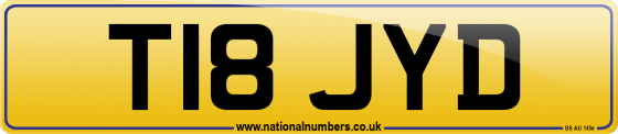 T18 JYD