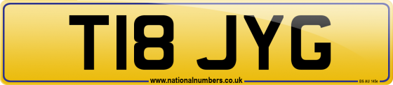 T18 JYG