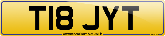 T18 JYT