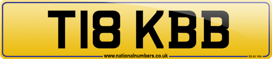 T18 KBB