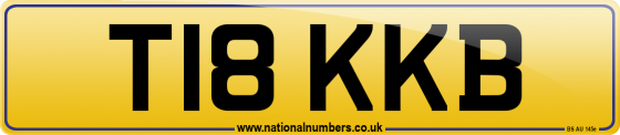 T18 KKB