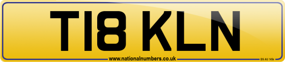 T18 KLN