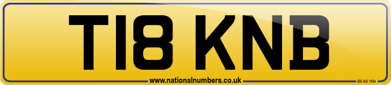 T18 KNB