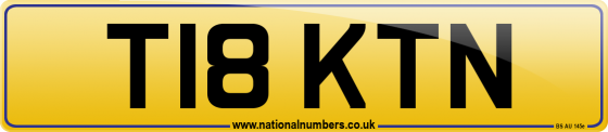 T18 KTN