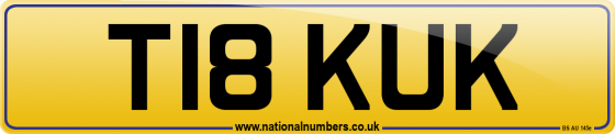 T18 KUK