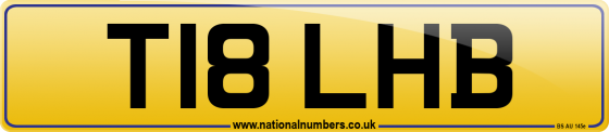 T18 LHB