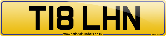 T18 LHN