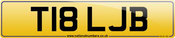 T18 LJB