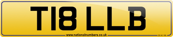 T18 LLB