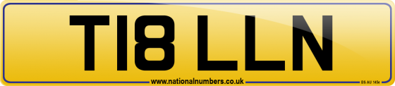 T18 LLN